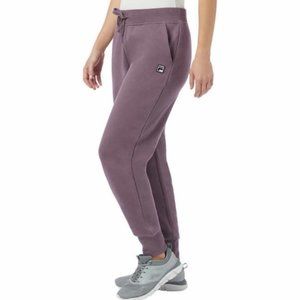 Fila Purple Sweatpant Joggers